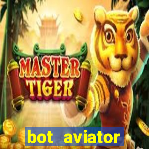 bot aviator gr谩tis telegram