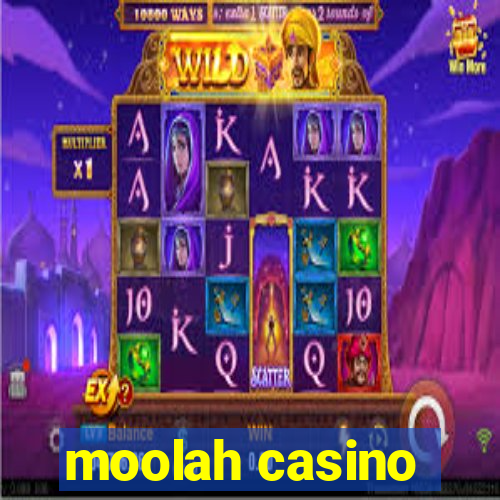 moolah casino