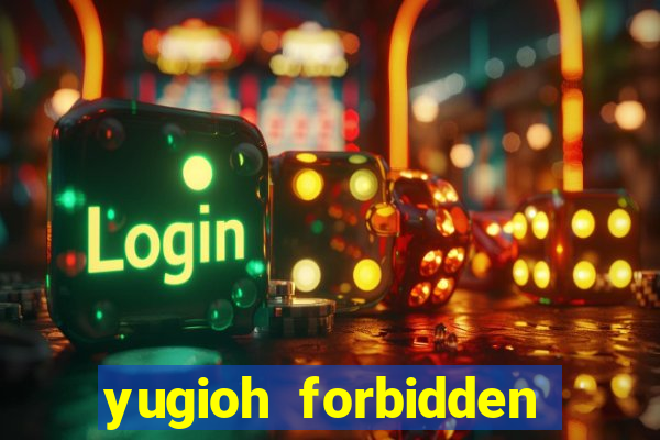 yugioh forbidden memories passwords