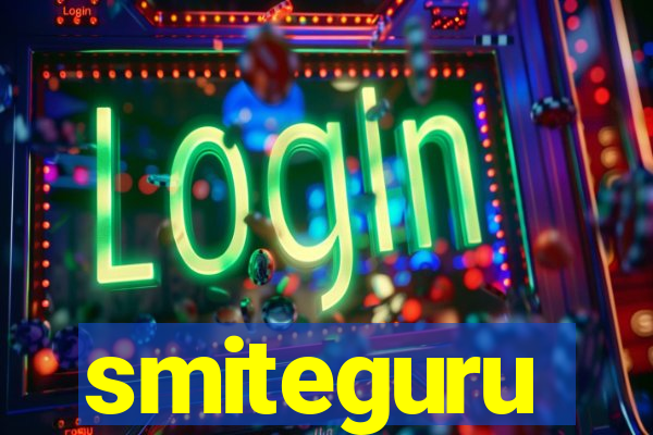 smiteguru