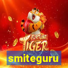 smiteguru