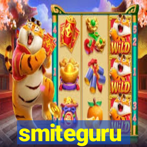 smiteguru