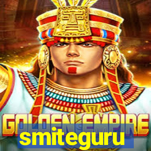 smiteguru