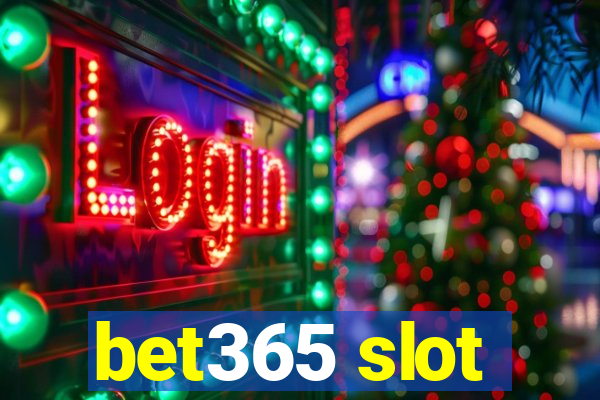 bet365 slot