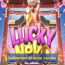 halloween bruxas casino