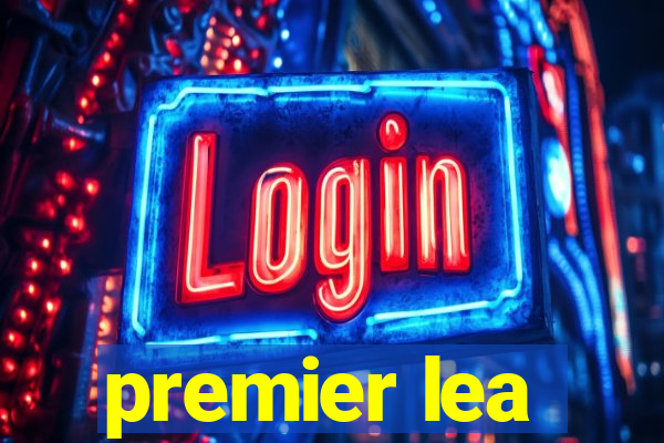 premier lea