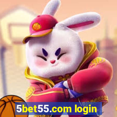 5bet55.com login