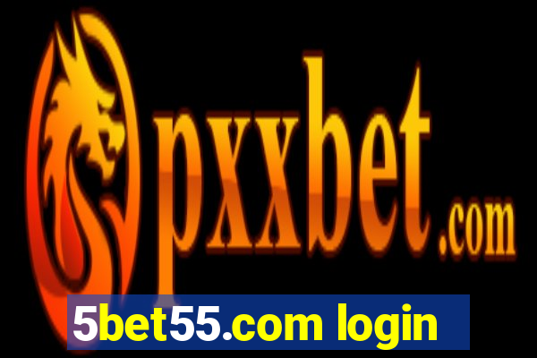 5bet55.com login