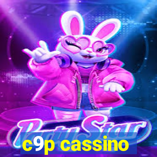 c9p cassino