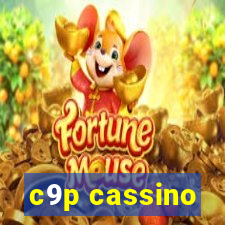 c9p cassino