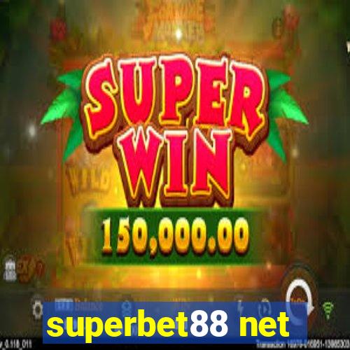 superbet88 net