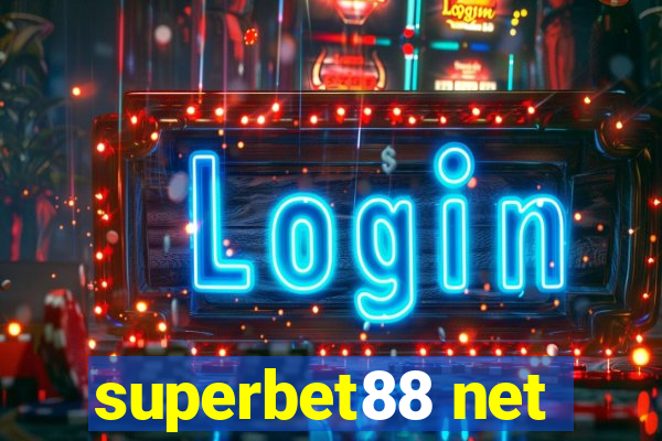 superbet88 net