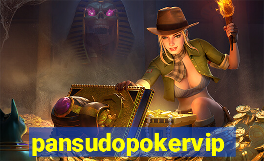 pansudopokervip.net