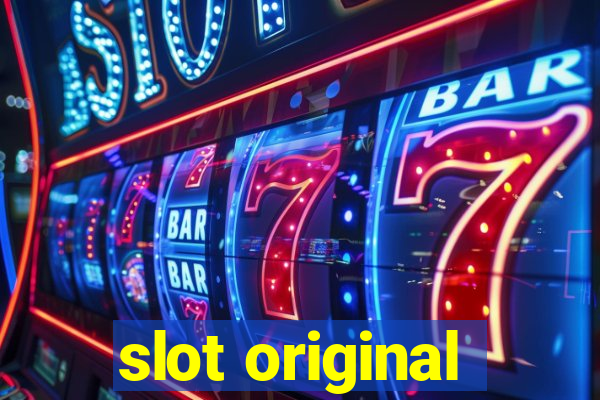 slot original