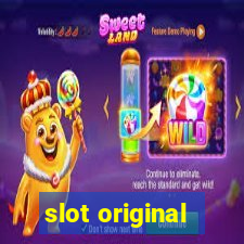 slot original