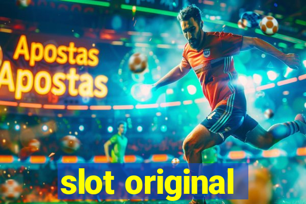 slot original