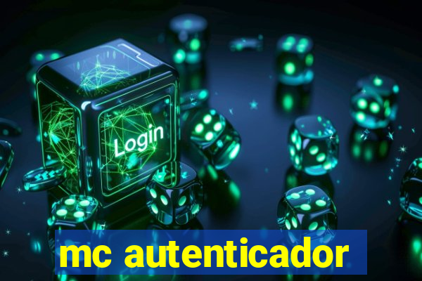 mc autenticador