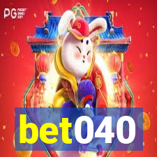 bet040