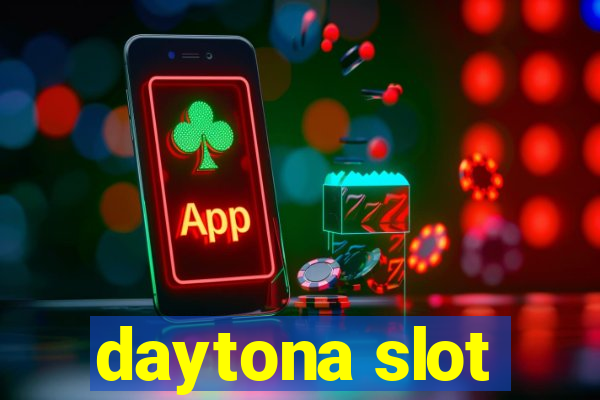 daytona slot