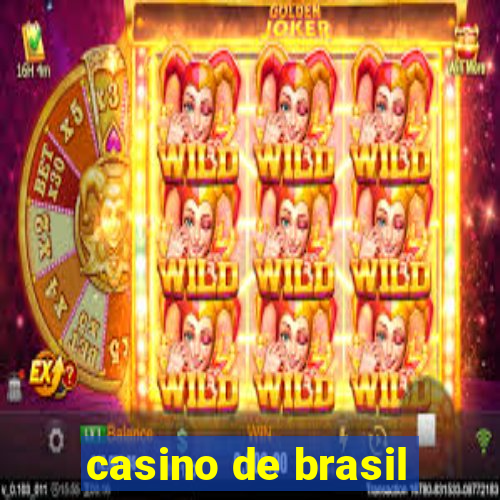 casino de brasil