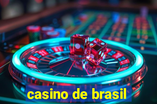 casino de brasil