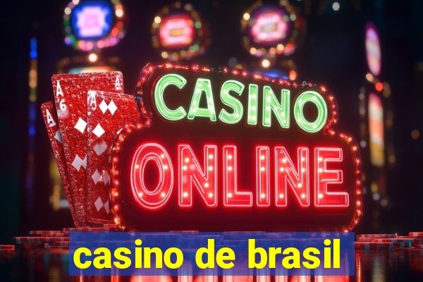 casino de brasil