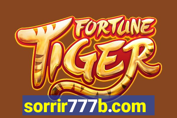 sorrir777b.com