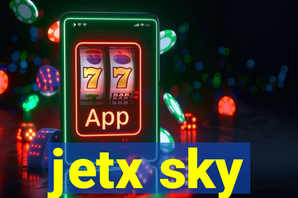 jetx sky