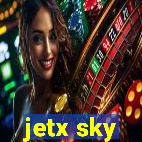 jetx sky