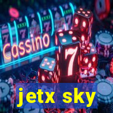 jetx sky