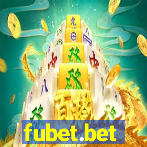 fubet.bet