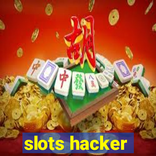 slots hacker