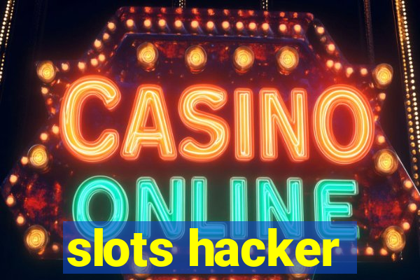 slots hacker