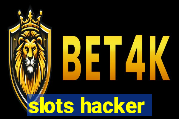 slots hacker