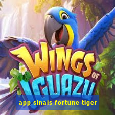 app sinais fortune tiger