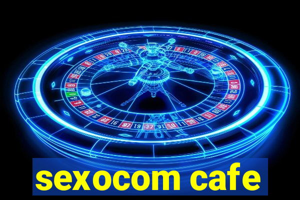 sexocom cafe