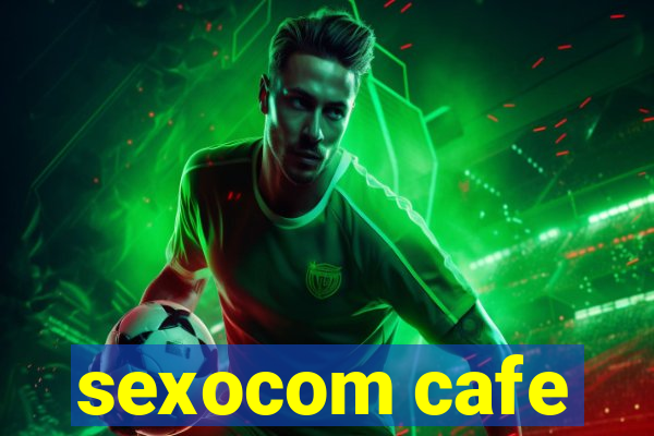 sexocom cafe