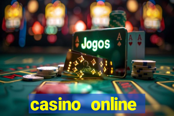 casino online brasil caca niqueis