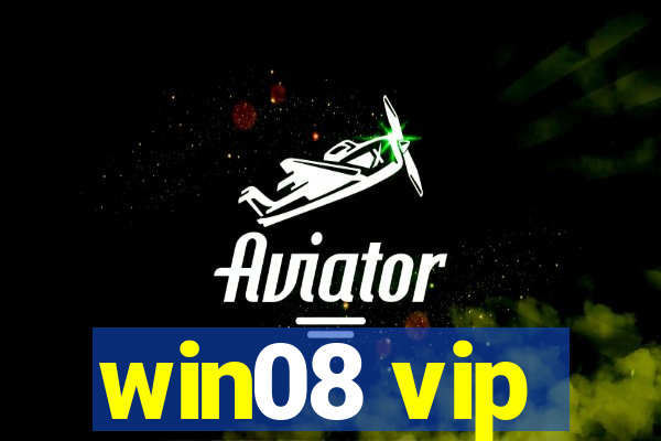 win08 vip