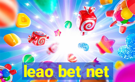 leao bet net