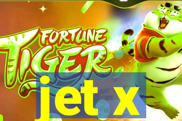 jet x