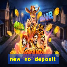 new no deposit bingo sites 2020