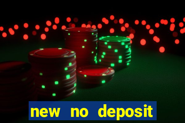 new no deposit bingo sites 2020