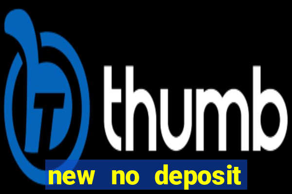 new no deposit bingo sites 2020