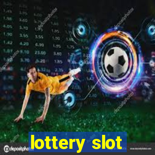 lottery slot