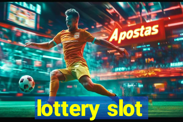 lottery slot