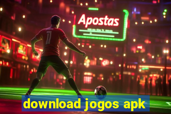 download jogos apk