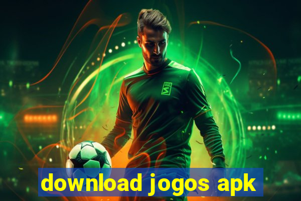 download jogos apk