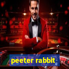 peeter rabbit