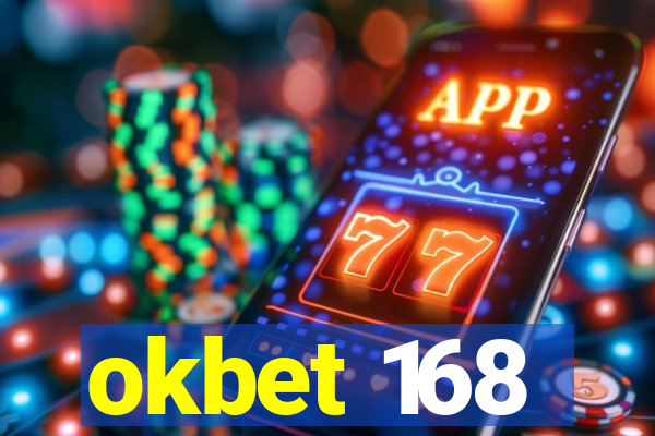 okbet 168